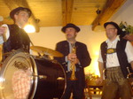 Canada Biergarten, Brauerei und Bühne in Obermauerbach, Aichach, Bayern - Feiern, Konzerte, Kleinkunst, Kabarett und original bayrisches Weißbier