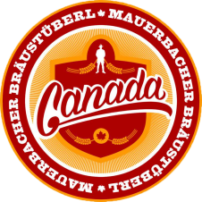 Gasthof, Brauerei, Biergarten Canada in Obermauerbach, Aichach, Bayern - Weißbier, Kleinkunst, Konzerte